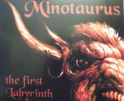 Minotaurus (GER-2) : The First Labbyrinth